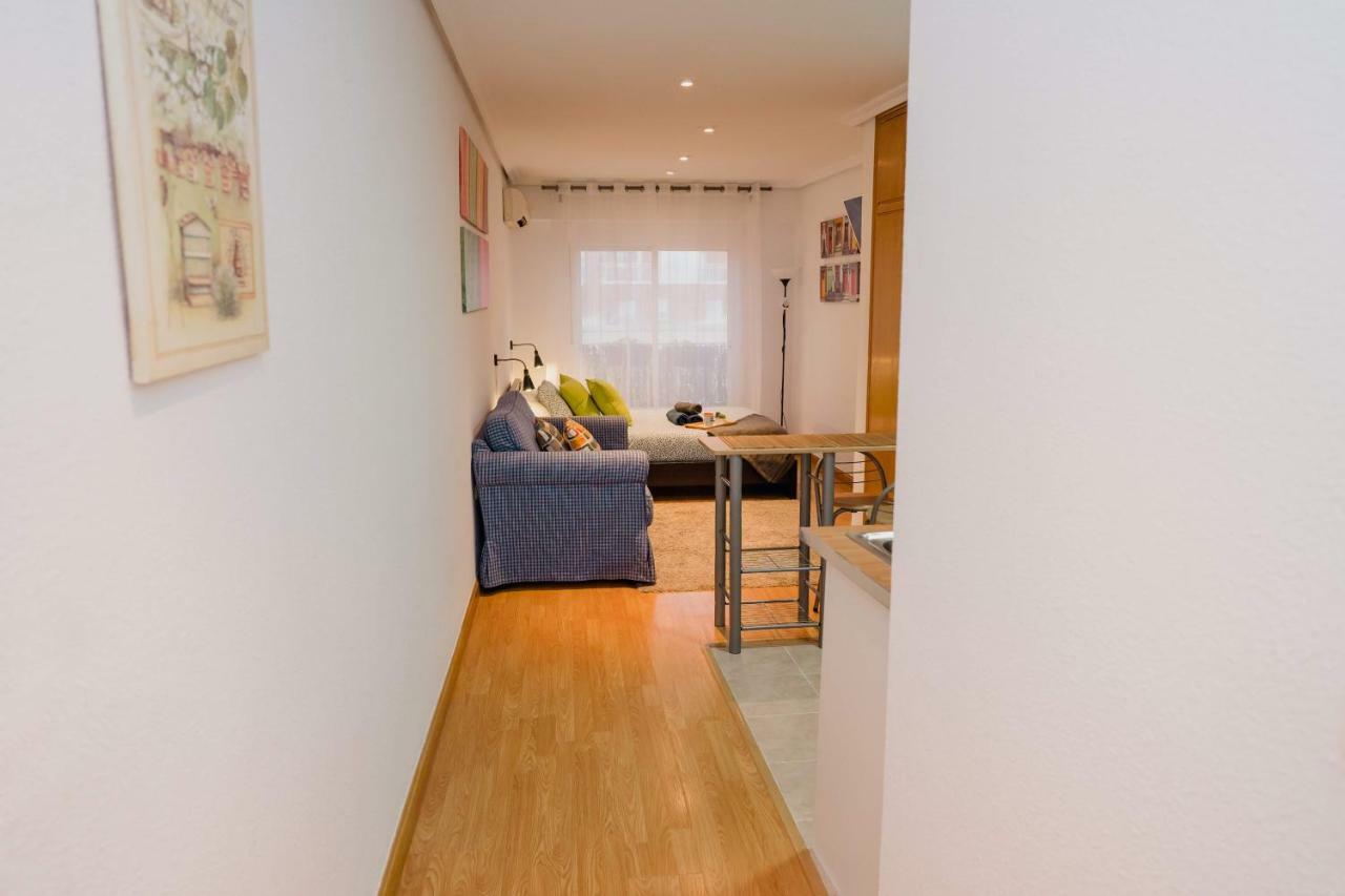Moderno, Centro Apartment Madrid